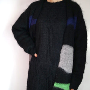 [OLD&VINTAGE] tao COMME DES GARCONS　ニットドレス