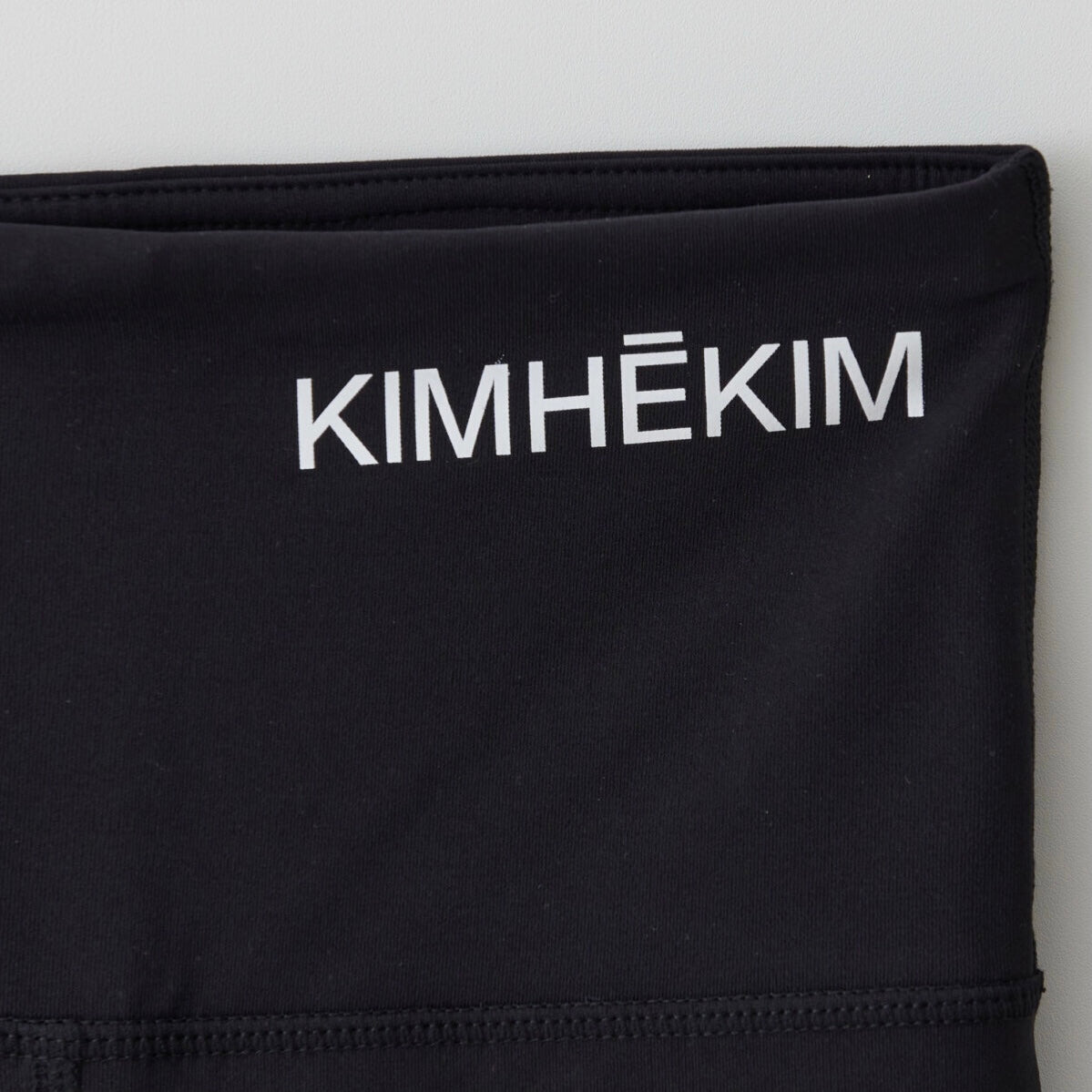 【SALE】KIMHEKIM  LEGGINGS (BLACK)