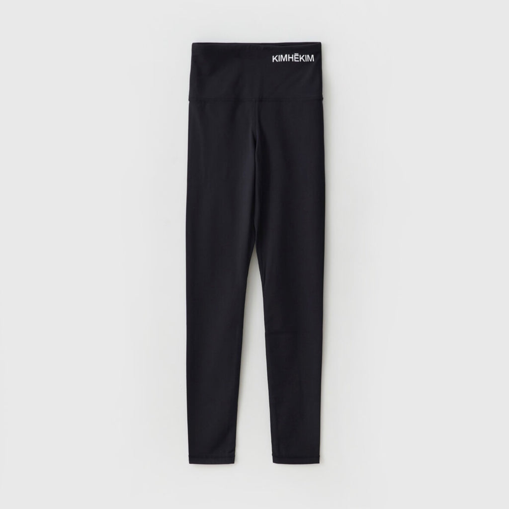 【SALE】KIMHEKIM  LEGGINGS (BLACK)