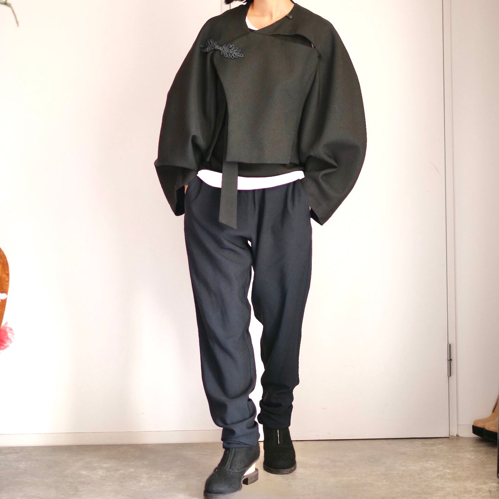 [OLD&VINTAGE] MAISON MARTIN MARGIELA①　イージーパンツ
