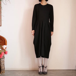 [OLD&VINTAGE] celine cocoon dress