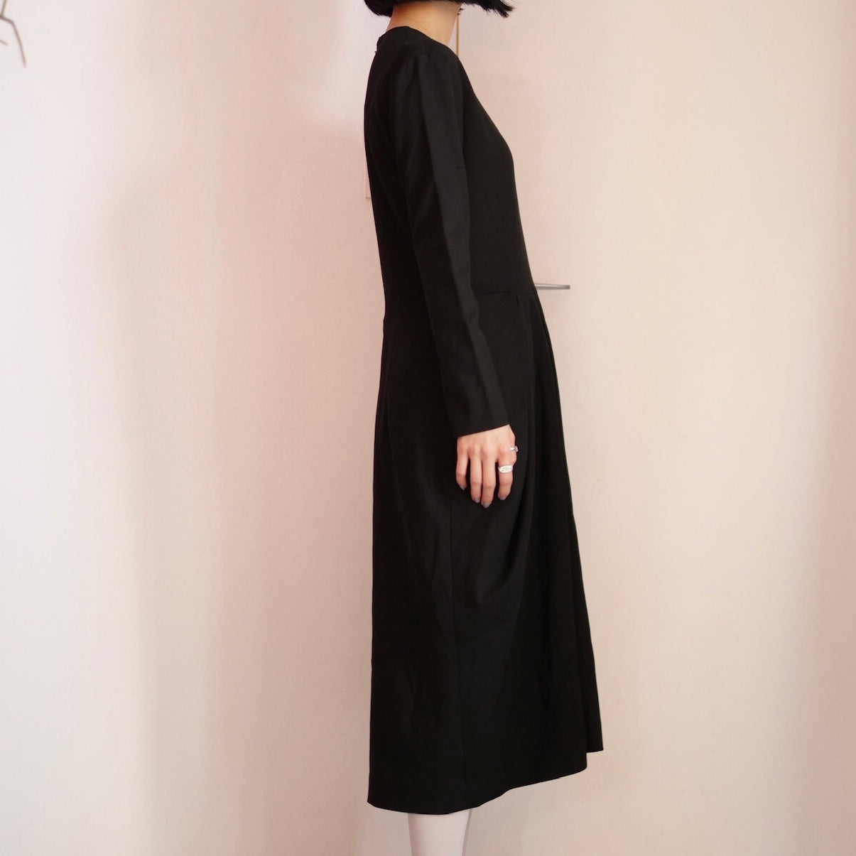 [OLD&VINTAGE] celine cocoon dress
