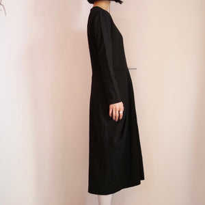[OLD&VINTAGE] celine cocoon dress