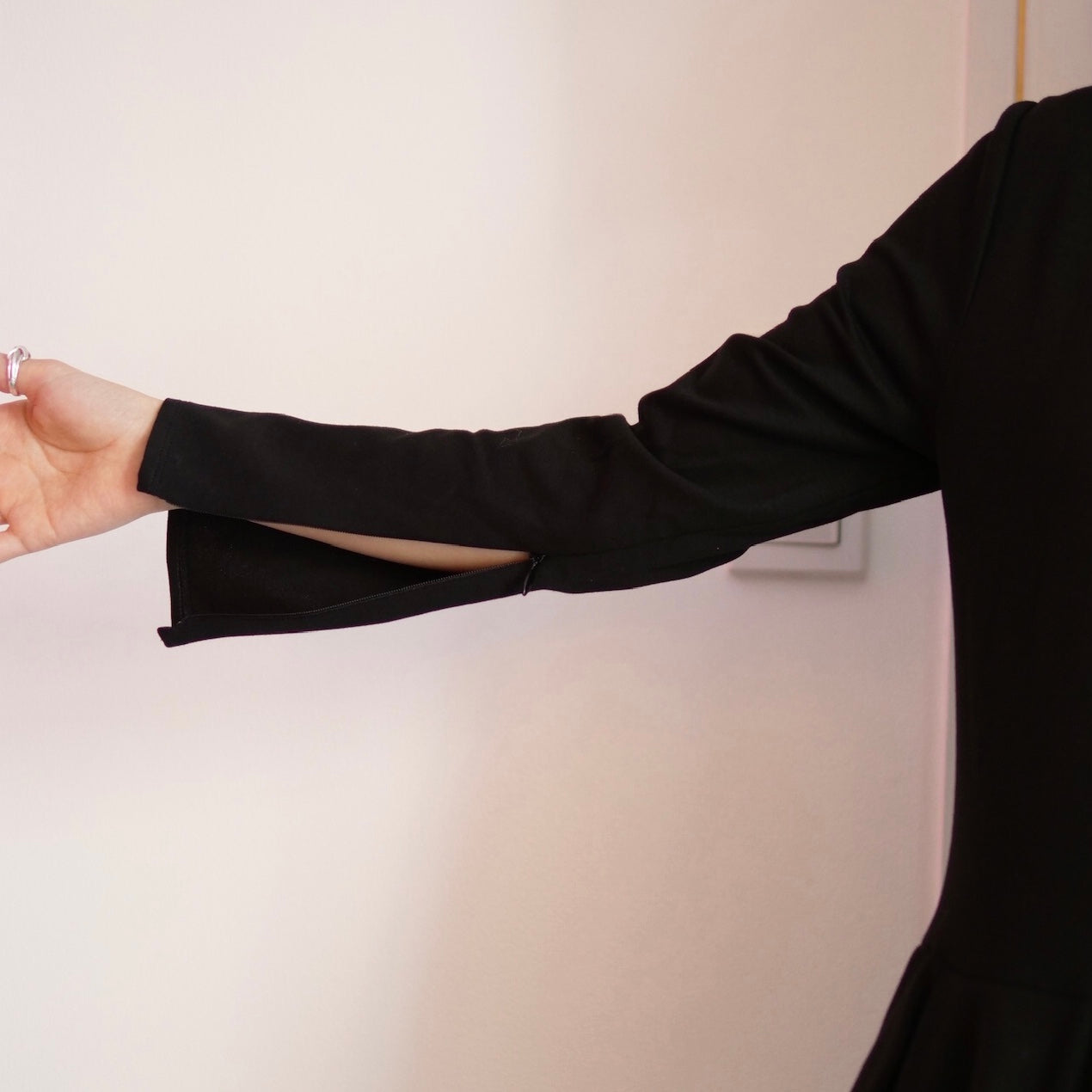 [OLD&VINTAGE] celine cocoon dress