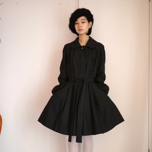 [OLD&VINTAGE] Vivienne Westwood Aラインコート