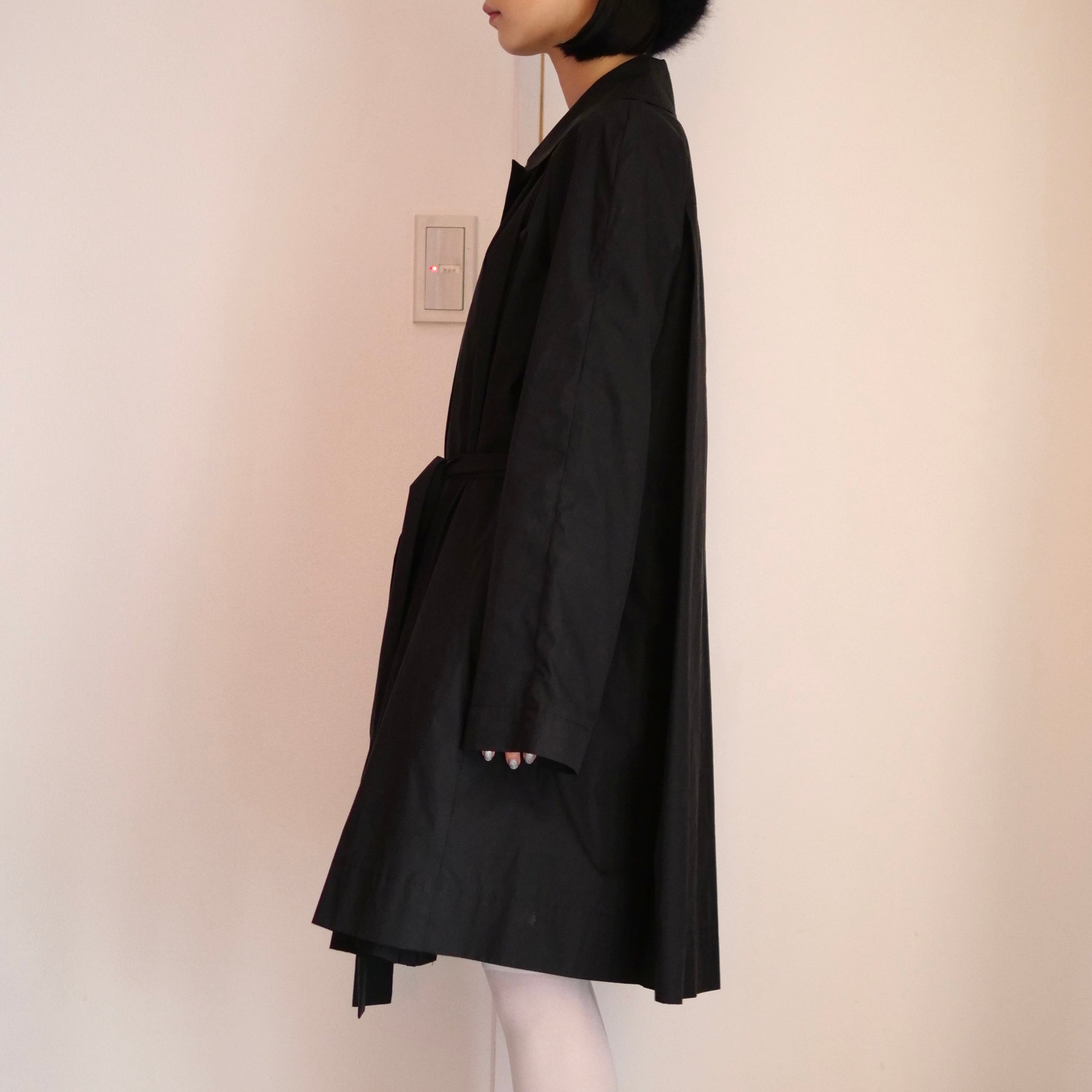[OLD&VINTAGE] Vivienne Westwood Aラインコート