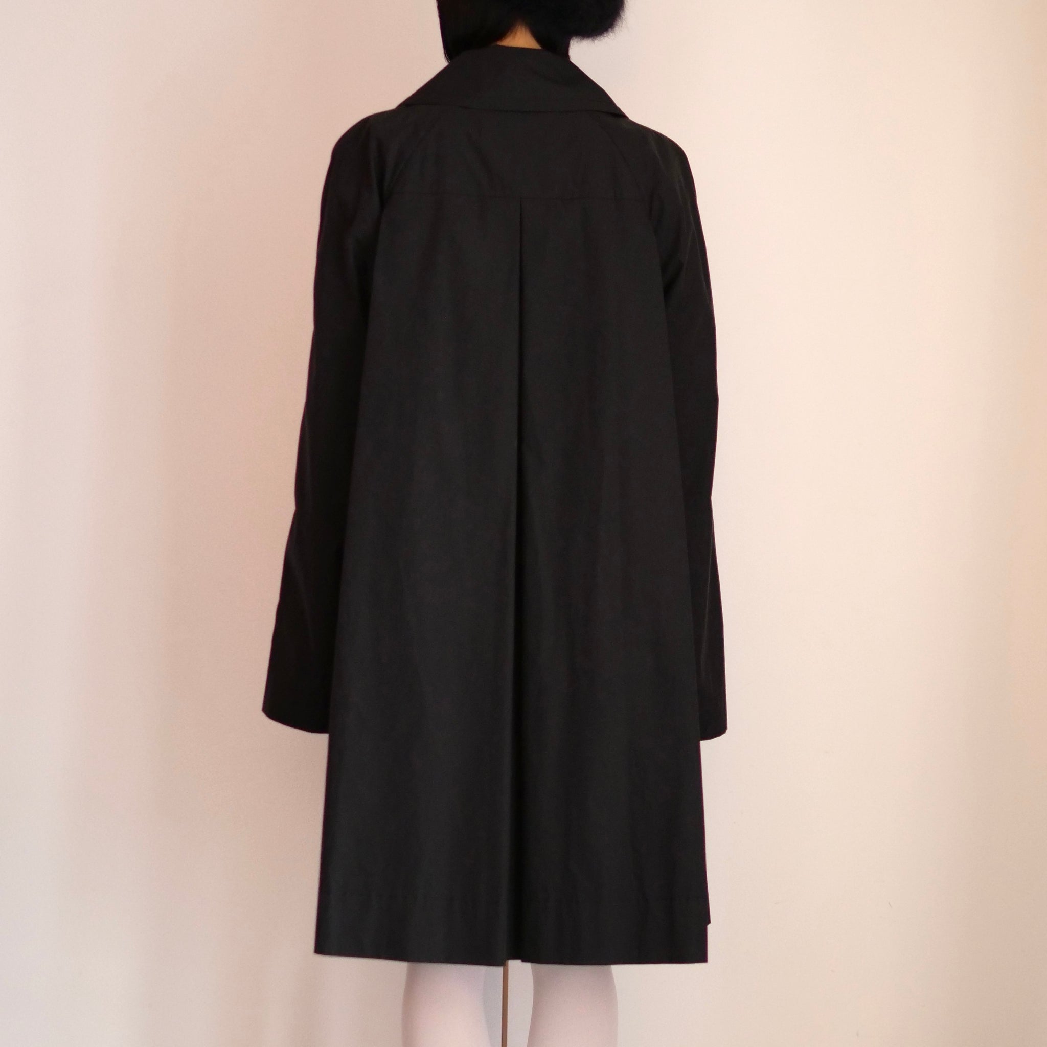 [OLD&VINTAGE] Vivienne Westwood Aラインコート