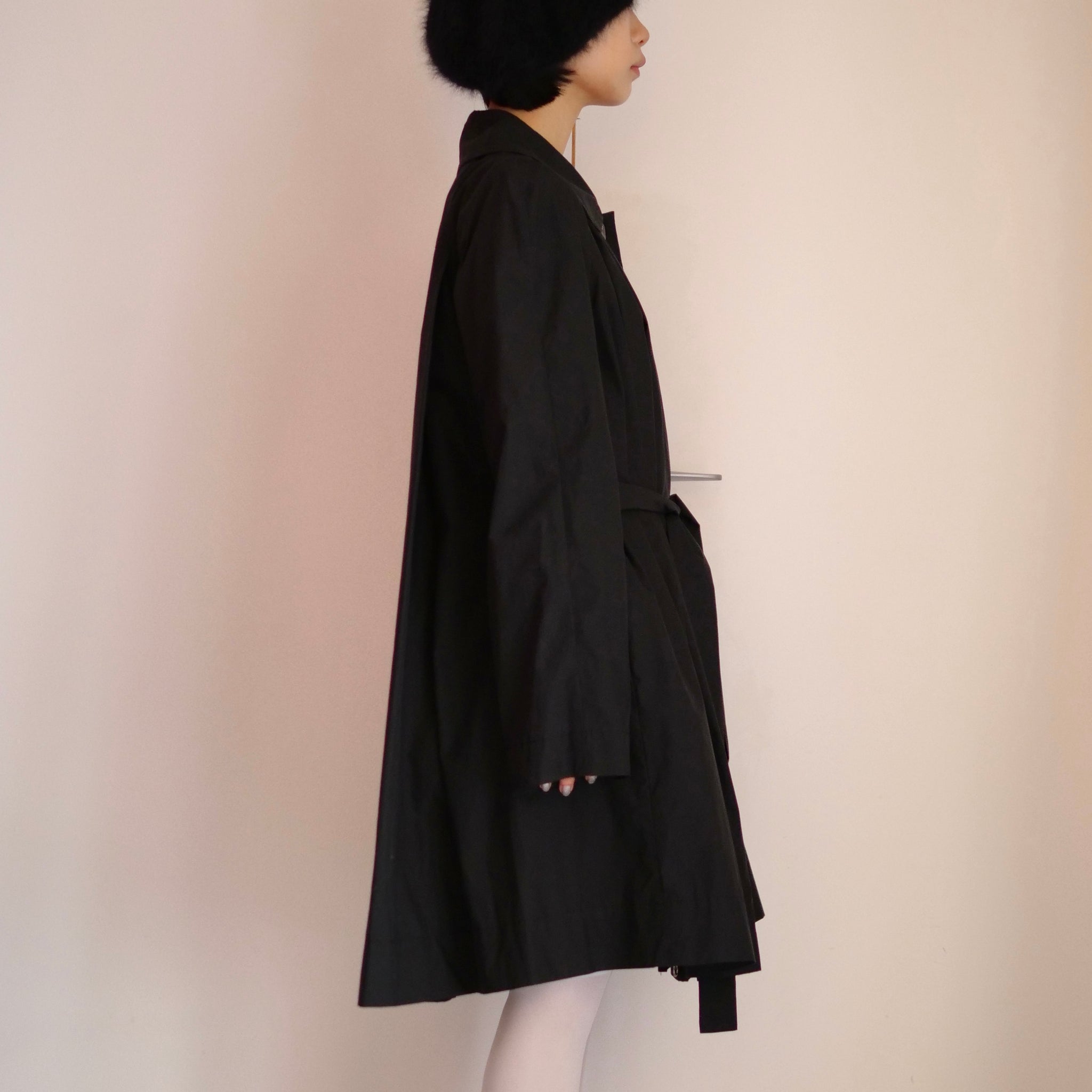 [OLD&VINTAGE] Vivienne Westwood Aラインコート