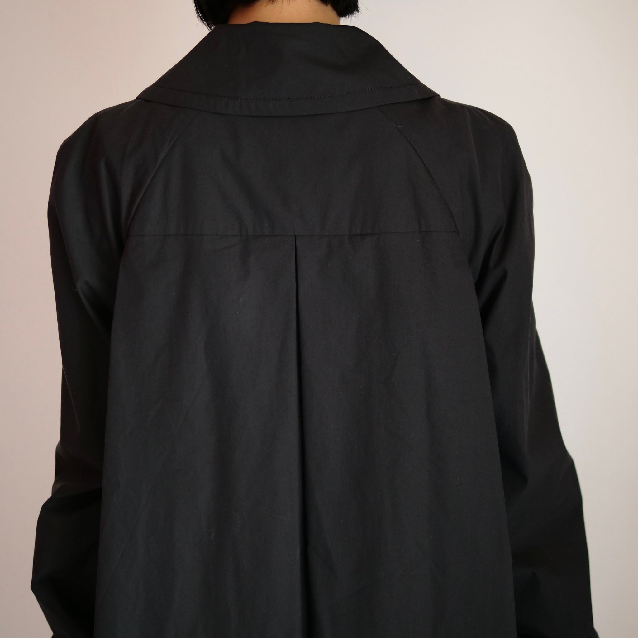 [OLD&VINTAGE] Vivienne Westwood Aラインコート