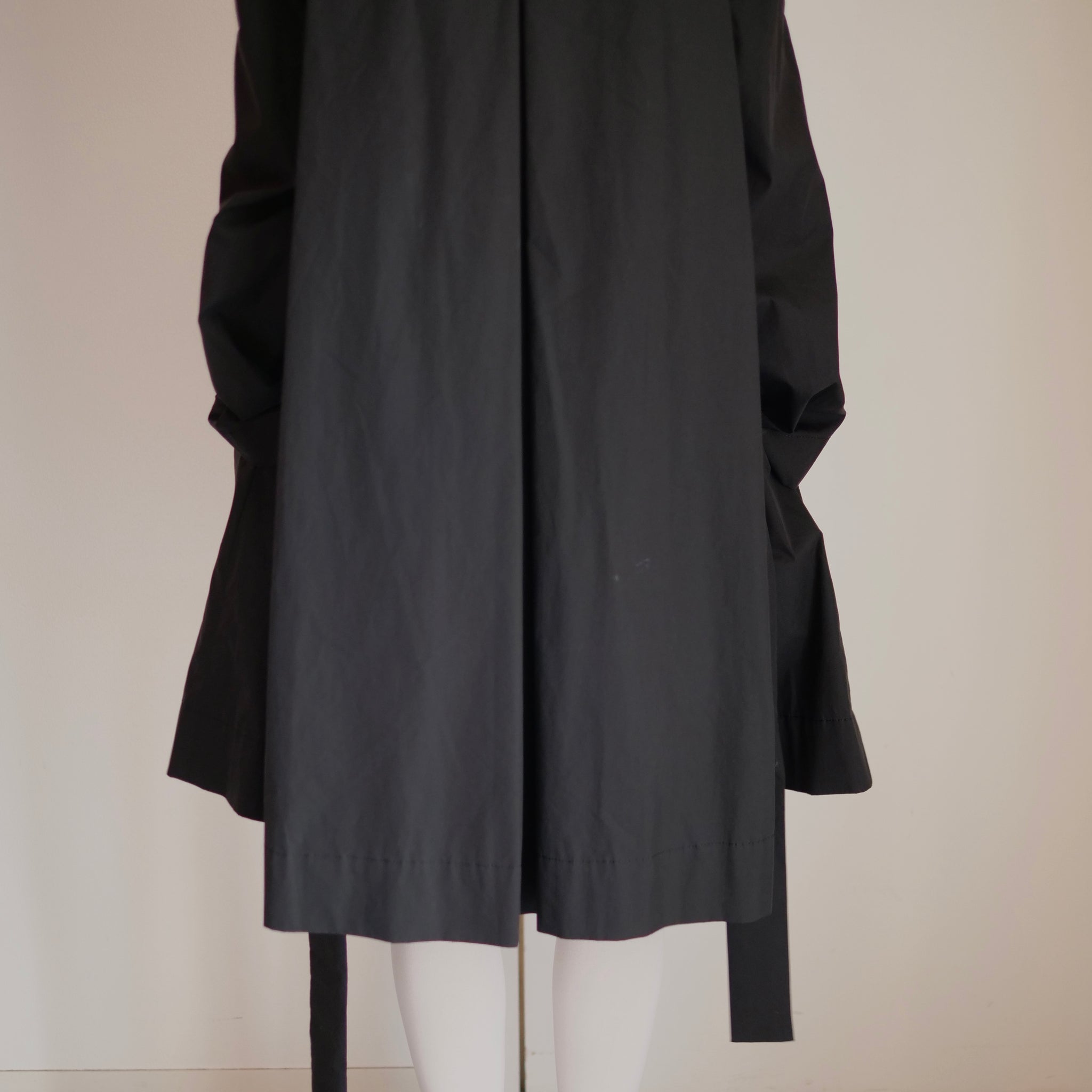 [OLD&VINTAGE] Vivienne Westwood Aラインコート