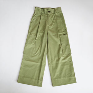 [MADROMY × tomii × dim at noon] FOR PERSONAL … 　TMIカーゴパンツ
