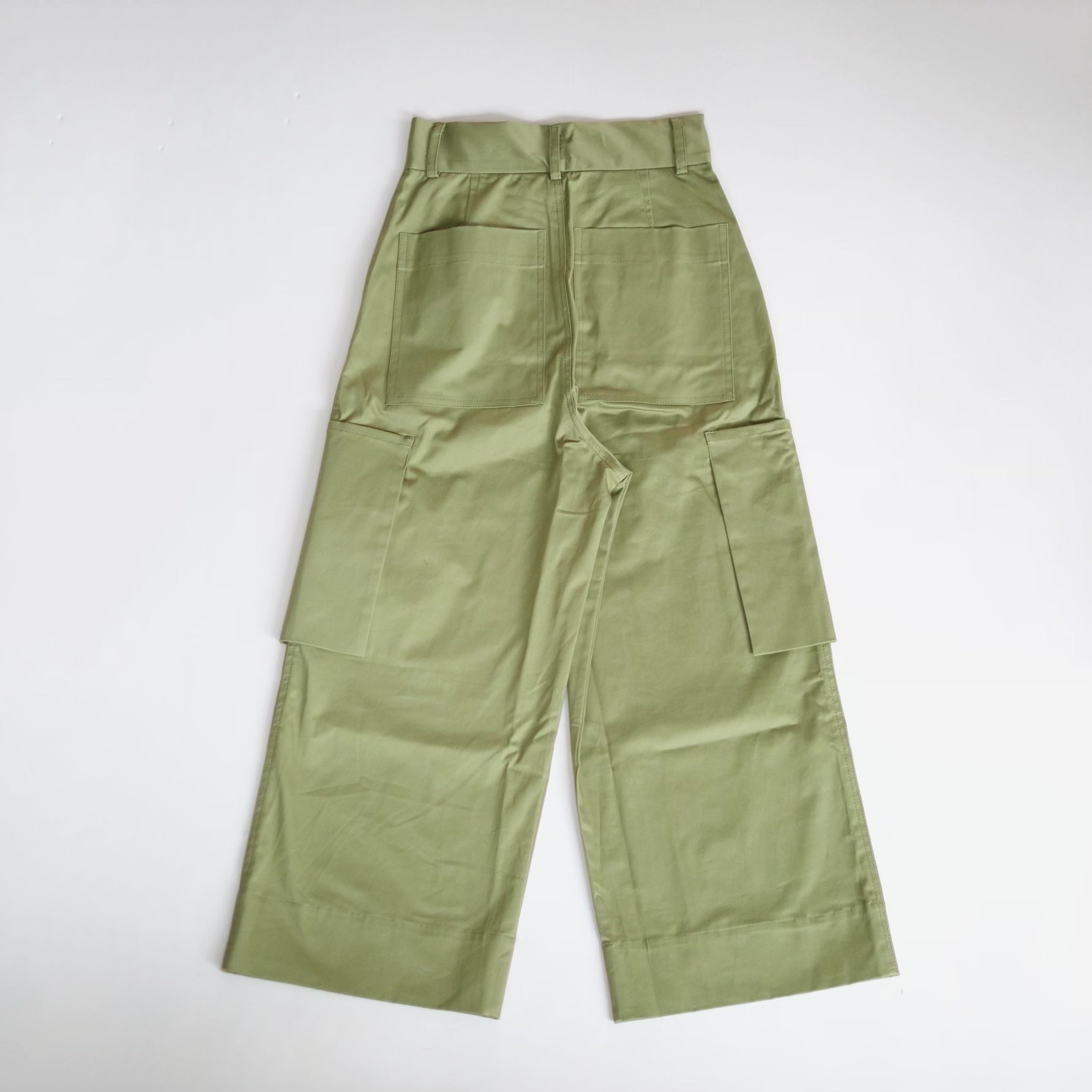 [MADROMY × tomii × dim at noon] FOR PERSONAL … 　TMIカーゴパンツ