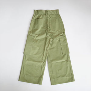 [MADROMY × tomii × dim at noon] FOR PERSONAL … 　TMIカーゴパンツ