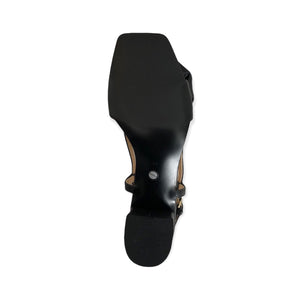 KIMHEKIM ROSIE SANDAL (BLACK)