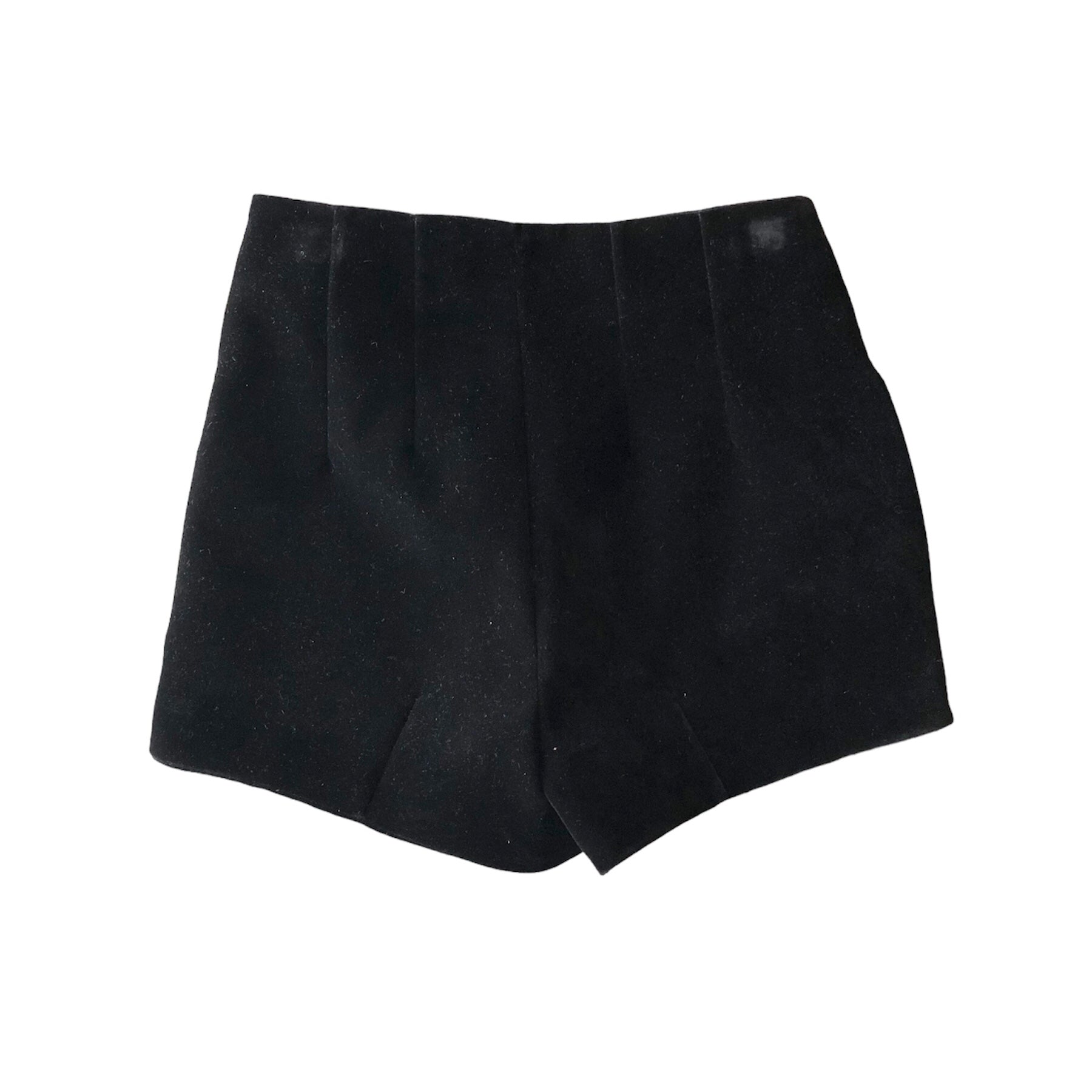 MADROMY 　Velor Short Pants