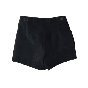 MADROMY 　Velor Short Pants