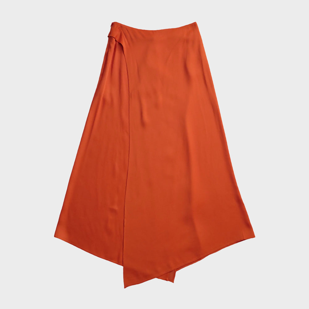 [SALE]aeron overlap skirt