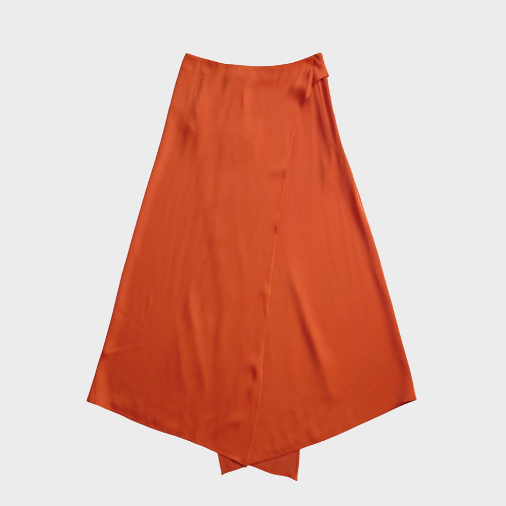 aeron overlap skirt