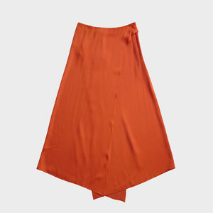 [SALE]aeron overlap skirt