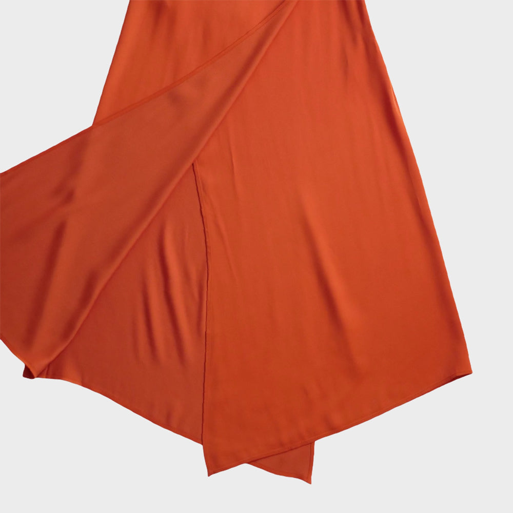 [SALE]aeron overlap skirt
