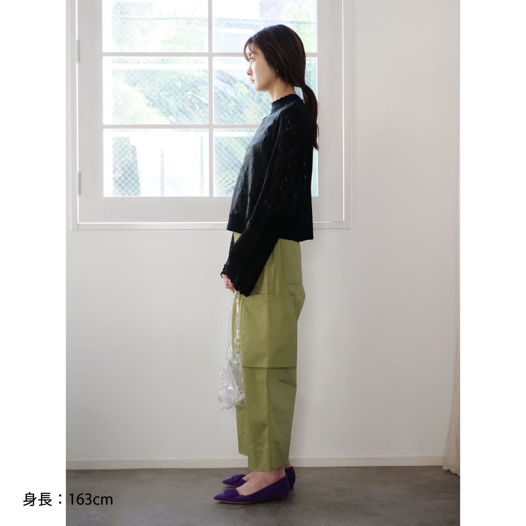 [MADROMY × tomii × dim at noon] FOR PERSONAL … 　TMIカーゴパンツ
