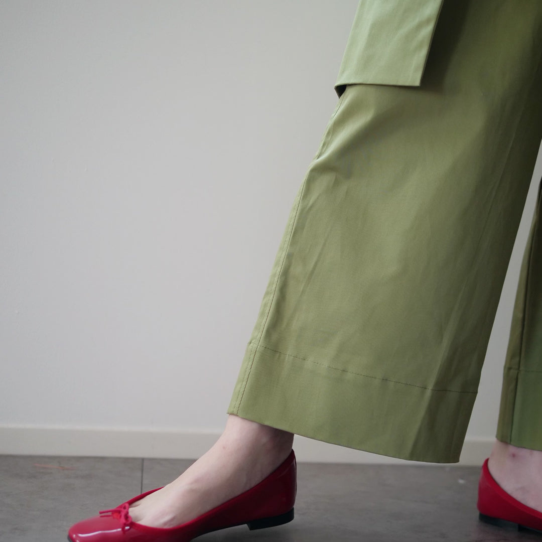 [MADROMY × tomii × dim at noon] FOR PERSONAL … 　TMIカーゴパンツ