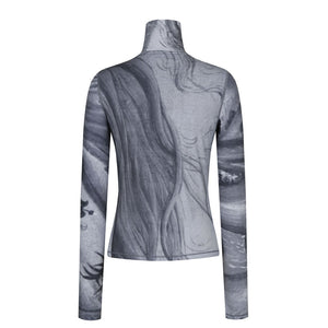 KIMHEKIM AGNES YOGA TOP