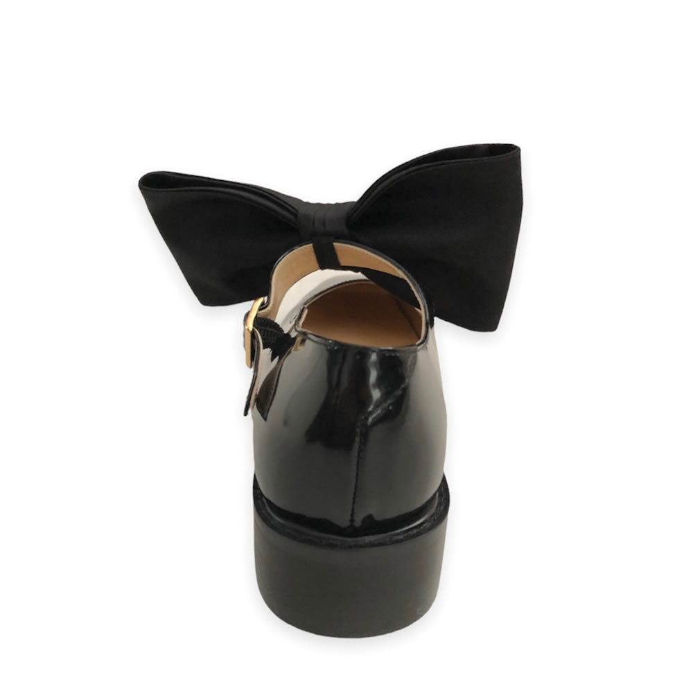 KIMHEKIM MONROE MARY-JANE FLATS