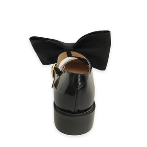 KIMHEKIM MONROE MARY-JANE FLATS