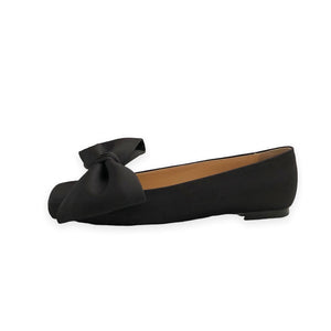 KIMHEKIM MONROE SQUARE TOE FLATS