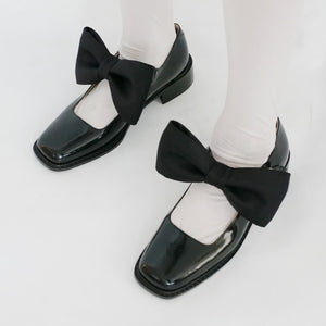 KIMHEKIM MONROE MARY-JANE FLATS