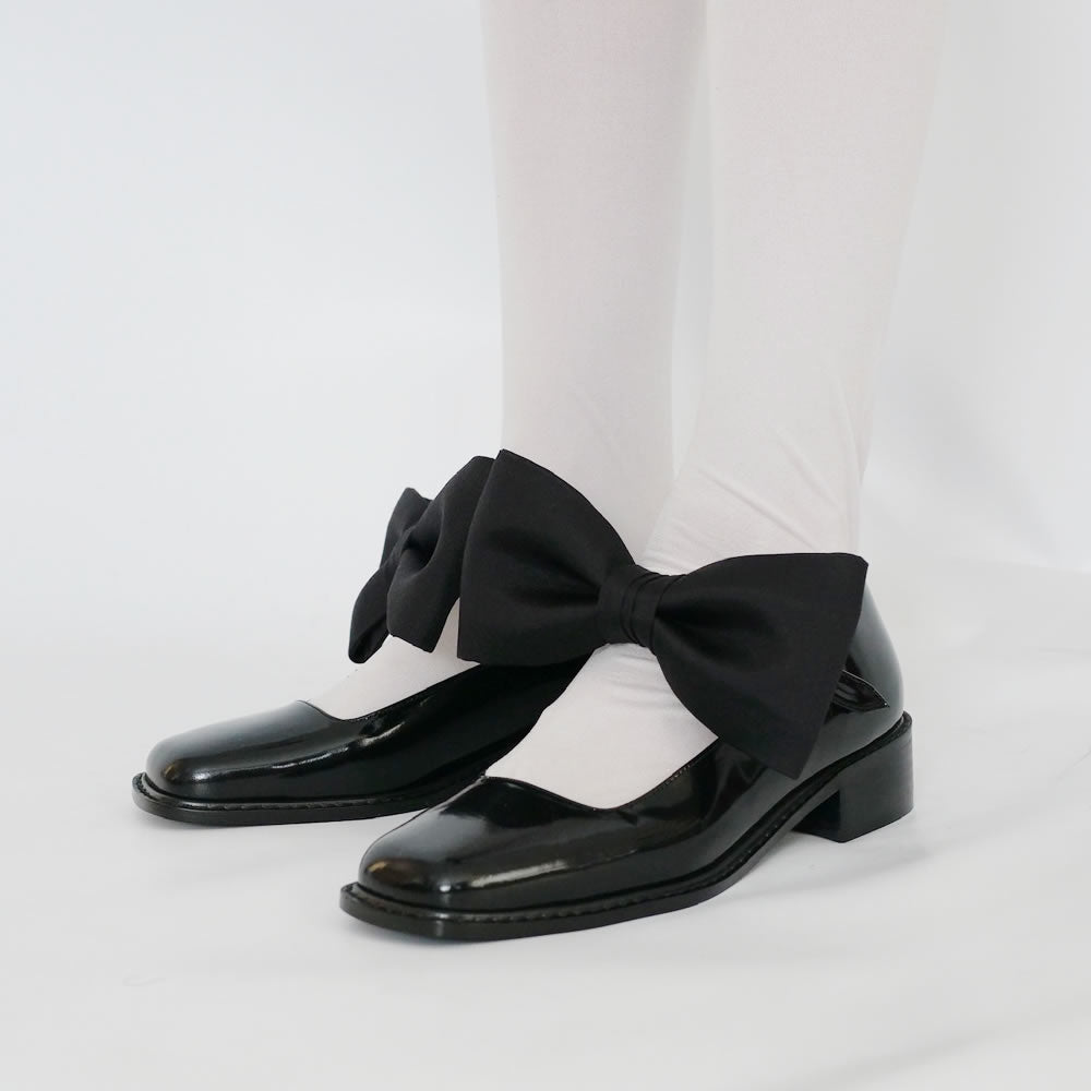 KIMHEKIM MONROE MARY-JANE FLATS