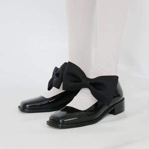 KIMHEKIM MONROE MARY-JANE FLATS