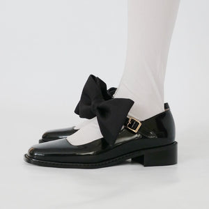 KIMHEKIM MONROE MARY-JANE FLATS