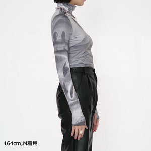 KIMHEKIM AGNES YOGA TOP