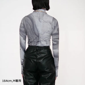 KIMHEKIM AGNES YOGA TOP