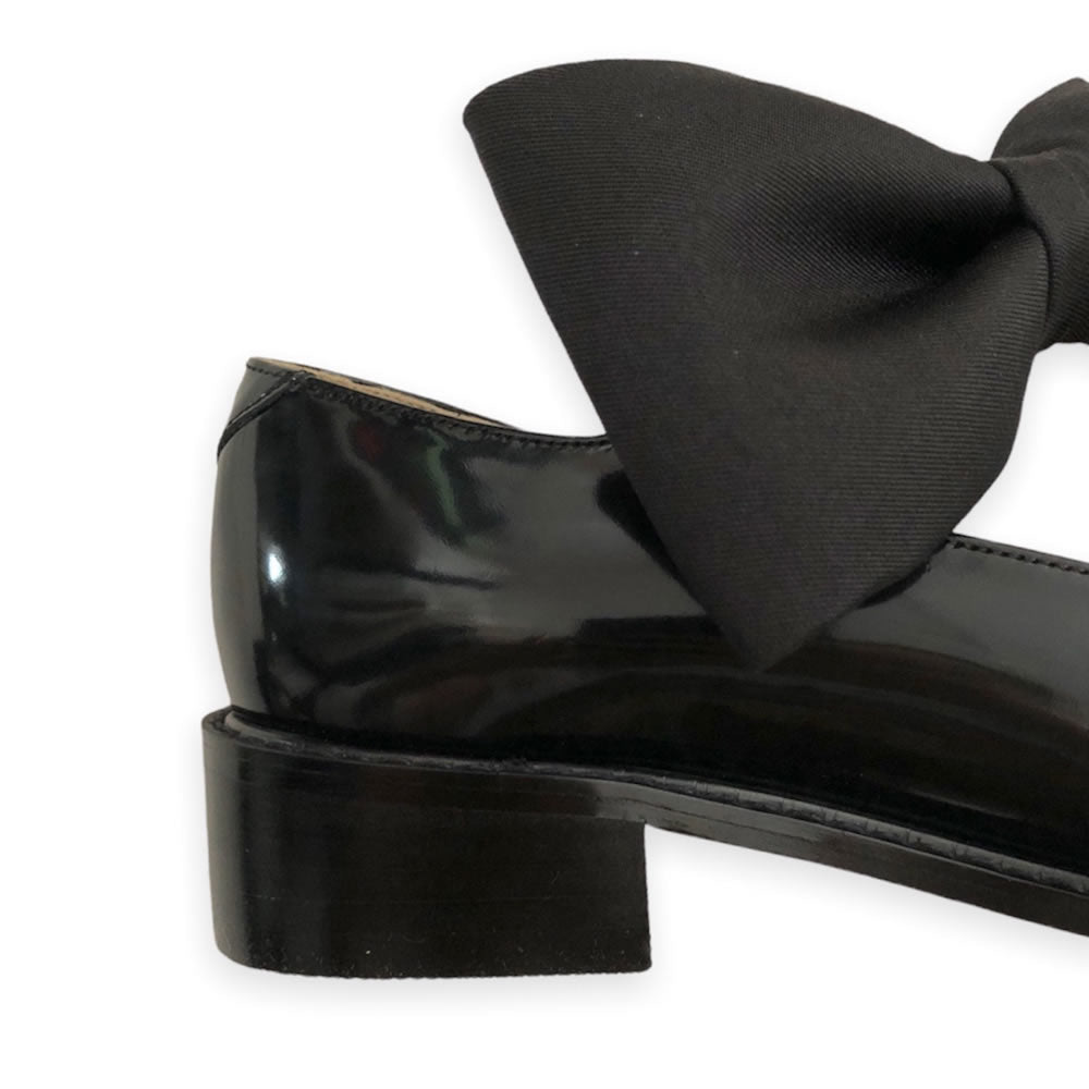 KIMHEKIM MONROE MARY-JANE FLATS