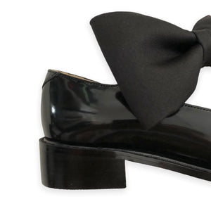 KIMHEKIM MONROE MARY-JANE FLATS