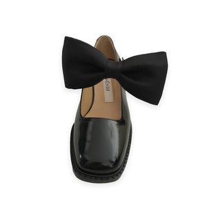 KIMHEKIM MONROE MARY-JANE FLATS