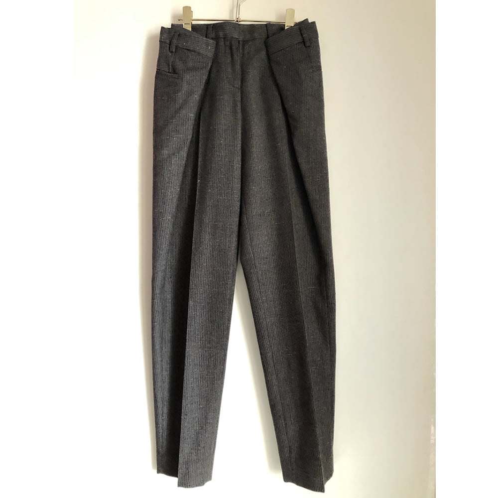 [OLD&VINTAGE] MARTIN MARGIELA FOLDINGスラックス