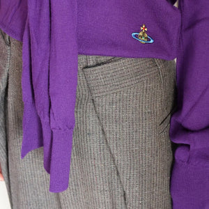 [OLD&VINTAGE] MARTIN MARGIELA FOLDINGスラックス