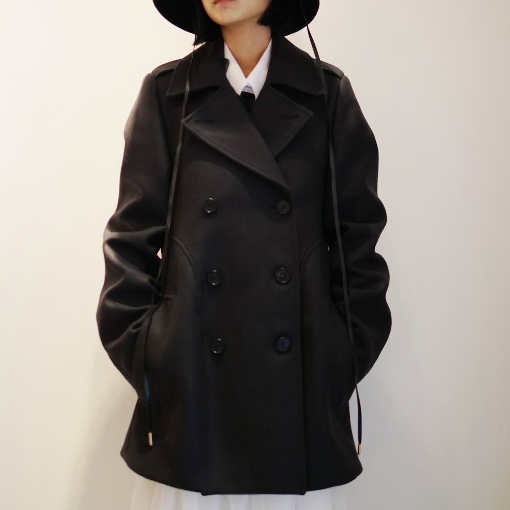 [OLD&VINTAGE] NINA RICCI Pコート