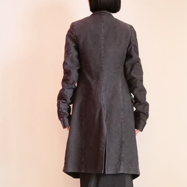[OLD&VINTAGE] RICK OWENS　コート