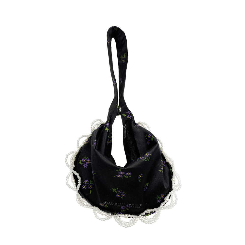 SHUSHU/TONG  floral bag