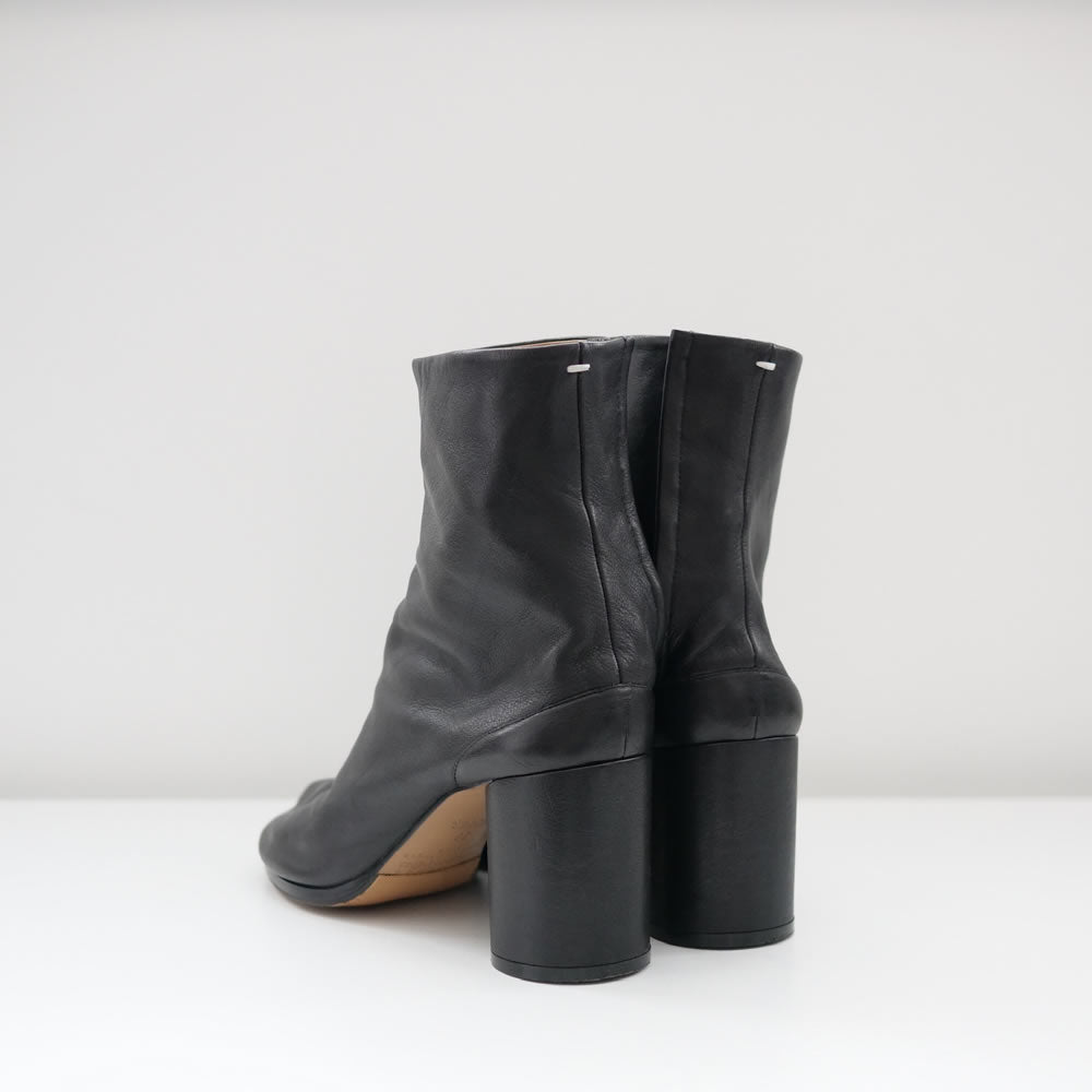 [OLD&VINTAGE] MARTIN MARGIELA　足袋ブーツ 38サイズ