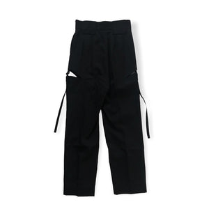 TELOPLAN Wittawas Trousers / Black