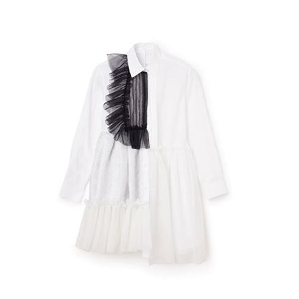 [SALE]Viktor & Rolf TUXEDO DREAMS - WHITE